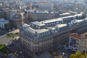 bucharest university